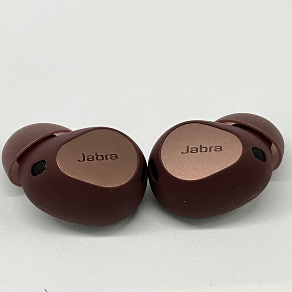【Jabra／ジャブラ】Elite 10 Cocoa ココア 新品未開封品 Jabra（ジャブラ） Jabra Elite 10 ココア ワイヤレスイヤホン ノイズ