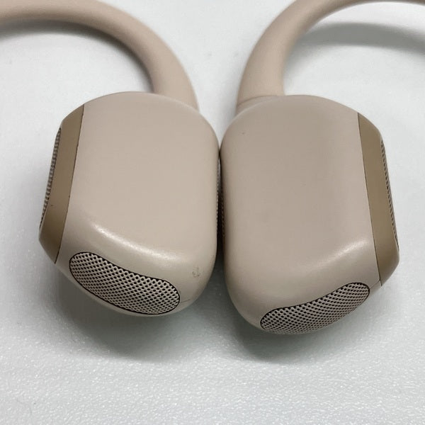 Shokz 【中古】OpenRun Pro Beige 【SKZ-EP-000008】【日本橋】 – e