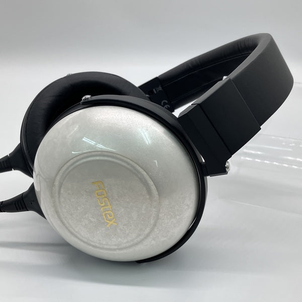 FOSTEX 【中古】TH900mk2 パールホワイト【名古屋】 – e☆イヤホン
