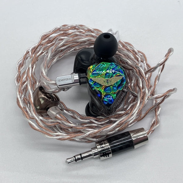 EMPIRE EARS 【中古】VALKYRIE MKII (Universal fit)【日本橋】 – e