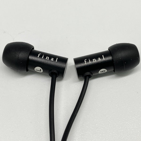 【中古】E2000C ブラック リモコン付き 【FI-E2DALC】【秋葉原】