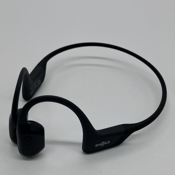 【中古】OpenRun Pro Black【SKZ-EP-000007】【名古屋】