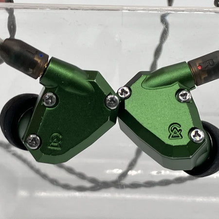 Campfire Audio 【中古】ANDROMEDA 2020 【CAM-5492】【秋葉原】 – e