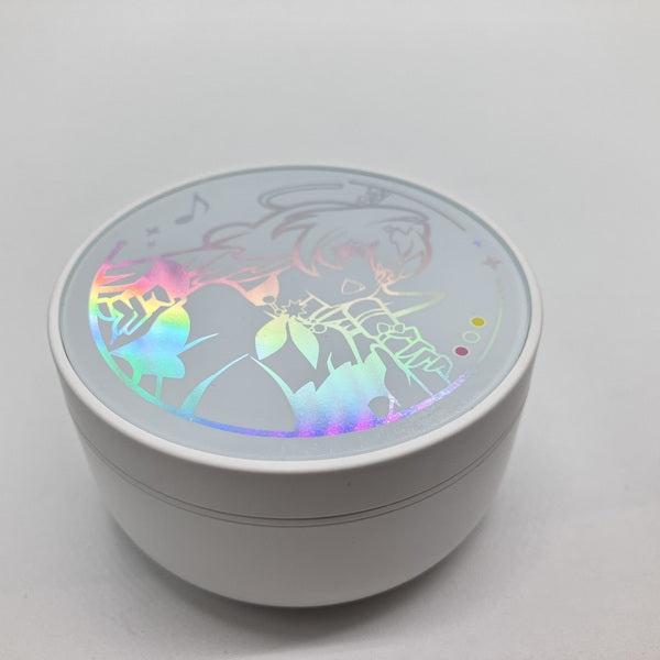 水月雨 (MOONDROP) 【中古】Robin's Earphones (崩壊：スターレイル