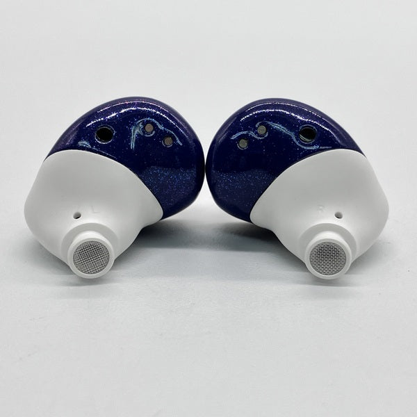 水月雨 (MOONDROP) 【中古】Robin's Earphones (崩壊：スターレイル