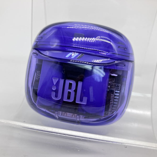 JBL 【中古】TUNE FLEX 2 パープル【JBLTFLEX2GMAE】【秋葉原】 – e