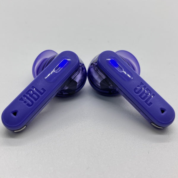 JBL 【中古】TUNE FLEX 2 パープル【JBLTFLEX2GMAE】【秋葉原】 – e