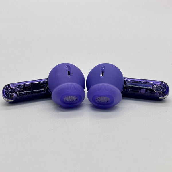 JBL 【中古】TUNE FLEX 2 パープル【JBLTFLEX2GMAE】【秋葉原】 – e