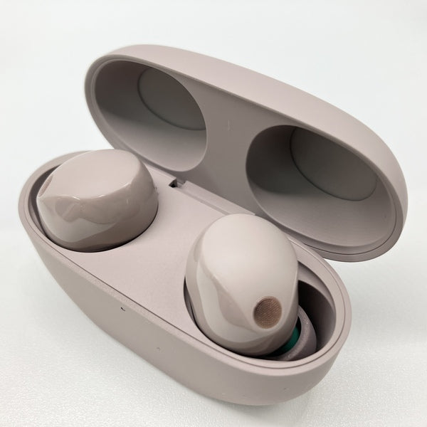 SONY 【中古】WF-1000XM5 P スモーキーピンク【秋葉原】 – e☆イヤホン