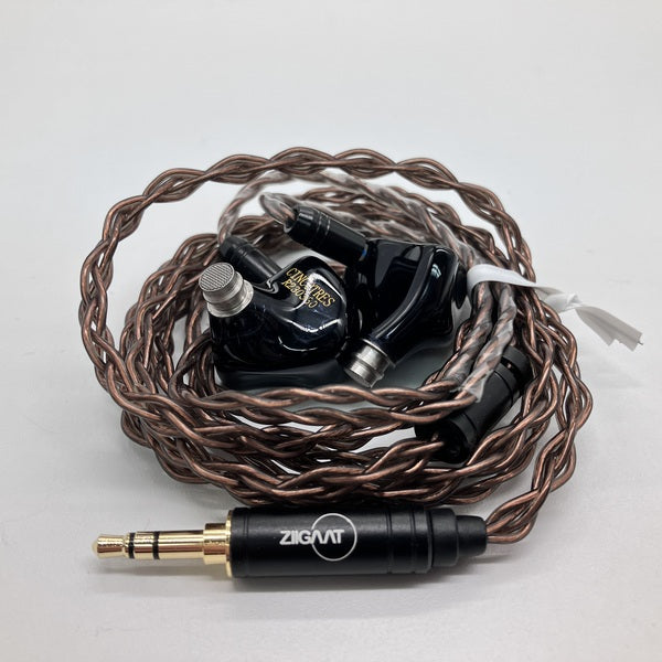 ZiiGaat 【中古】Cincotres - 3.5mm【秋葉原】 – e☆イヤホン