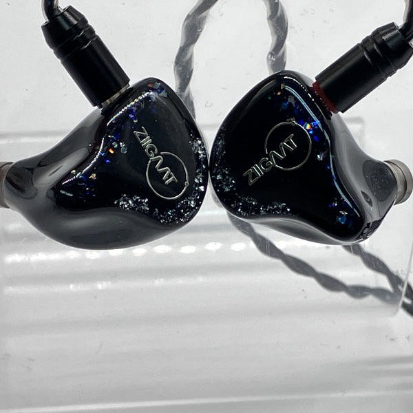 新品同様 Ziigaat Estrella 有線イヤホン Amazon.com: Linsoul ZiiGaat x Jay's Audio Estrella 2DD x 4BA