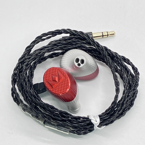 Noble Audio 【中古】Kaiser 10 Universal Aluminium【秋葉原】 – e