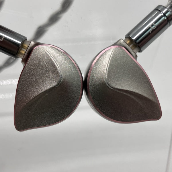 【中古】Winter シルバー (3.5mmプラグ)【日本橋】