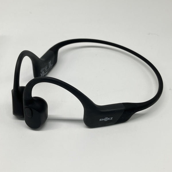 【中古】OpenRun Mini Black【SKZ-EP-000012】【秋葉原】