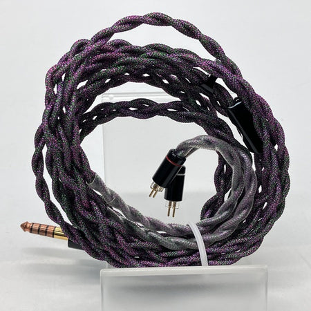 NICEHCK 【中古】SsOrpheus 2Pin to 4.4mm【秋葉原】 – e☆イヤホン