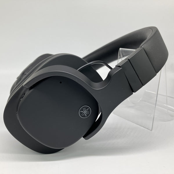 YAMAHA 【中古】YH-L500A(B) ブラック【秋葉原】 – e☆イヤホン