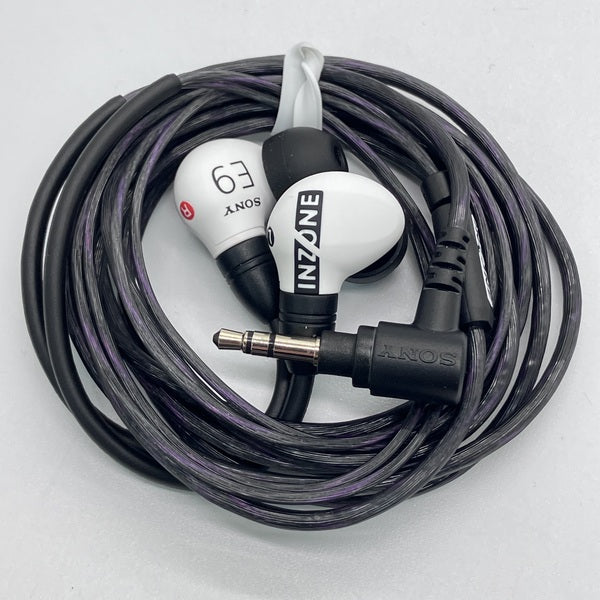 SONY 【中古】INZONE E9 ホワイト 【IER-G900 WZ】【日本橋】 – e