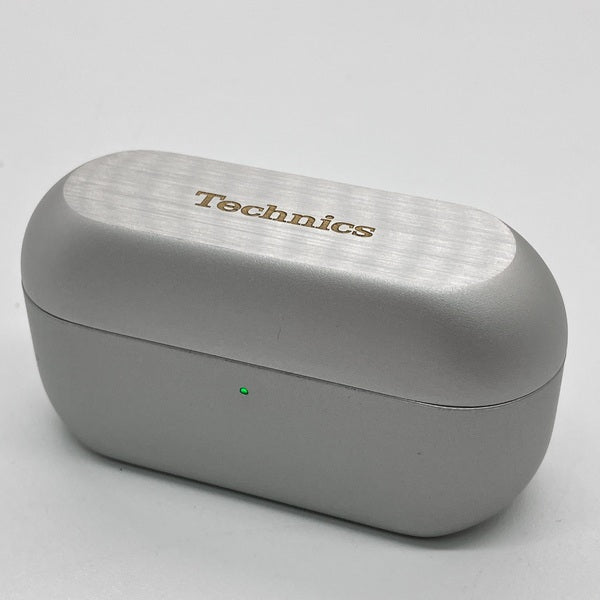 Technics 【中古】EAH-AZ100-S シルバー【名古屋】 – e☆イヤホン