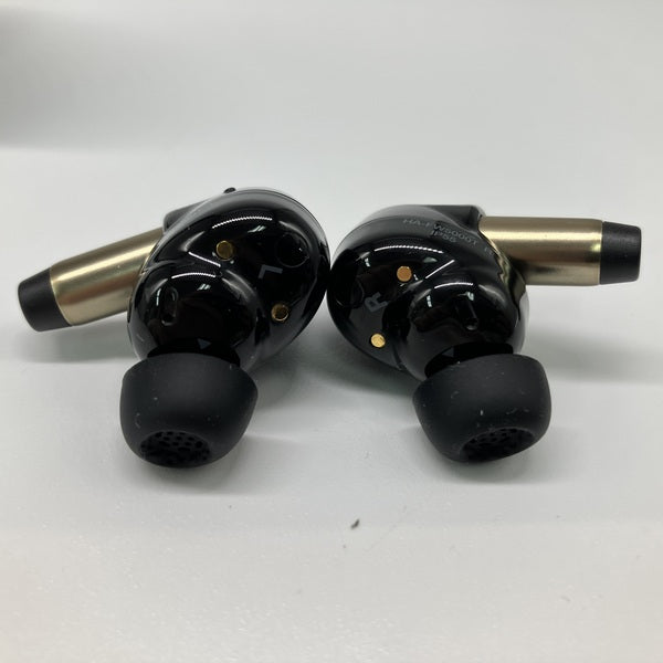 Victor 【中古】WOOD master HA-FW5000T-B ピアノブラック【秋葉原