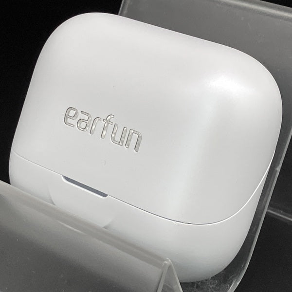 EarFun 【中古】Air Pro 4+ White【日本橋】 – e☆イヤホン