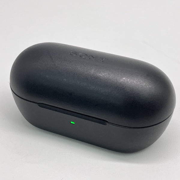SONY 【中古】WF-C710N BZ ブラック【日本橋】 – e☆イヤホン