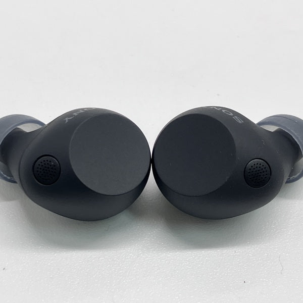 SONY 【中古】WF-C710N BZ ブラック【日本橋】 – e☆イヤホン