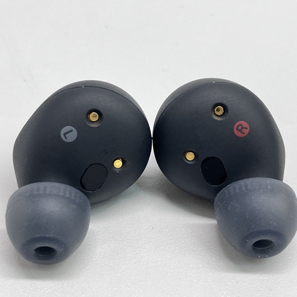 SONY 【中古】WF-C710N BZ ブラック【日本橋】 – e☆イヤホン