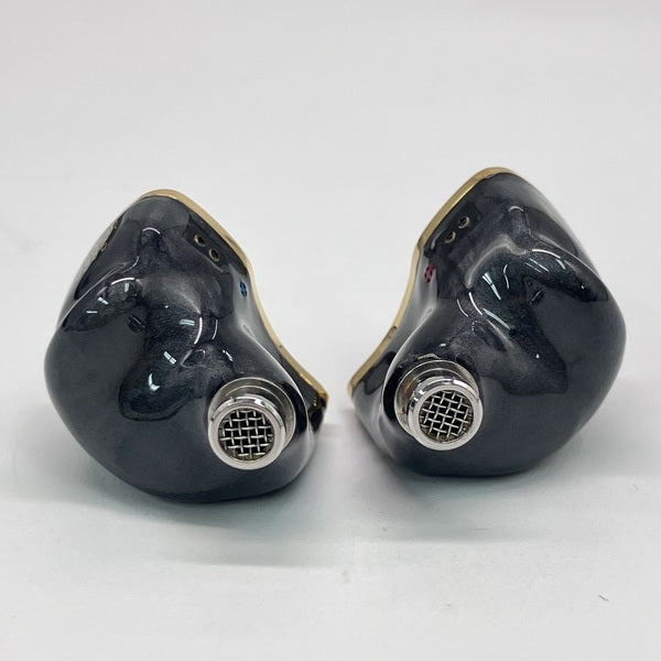 新品未開封　QDC Emperor　国内正規品 qdc キューディーシー QDC-EMPEROR-S EMPEROR （エンペラー