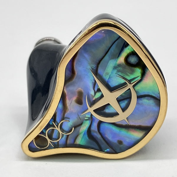 qdc 【中古】EMPEROR【QDC-EMPEROR-S】（ケーブル欠品）【秋葉原】 – e