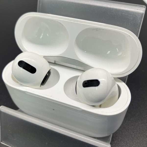 【中古】Apple AirPods Pro MLWK3J/A  (2021/Magsafe)【名古屋】