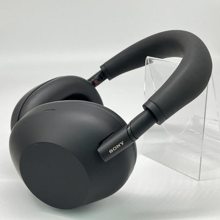 SONY 【中古】WH-1000XM6 BM ブラック【秋葉原】 – e☆イヤホン