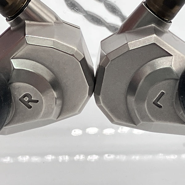 Campfire Audio 【中古】ARA 【CAM-5508】【日本橋】 – e☆イヤホン