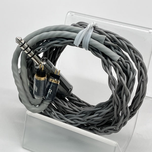 EFFECT AUDIO 【中古】Eros S (2pin to 4.4mm)【秋葉原】 – e☆イヤホン
