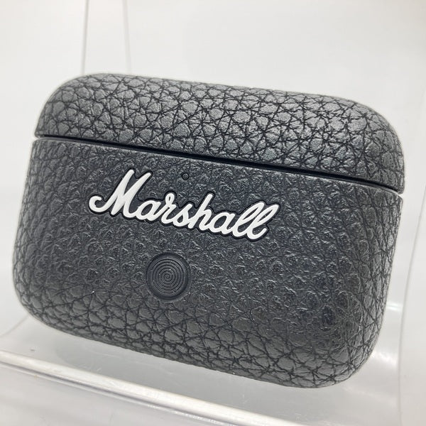 Marshall 【中古】Motif II ANC Black【秋葉原】 – e☆イヤホン