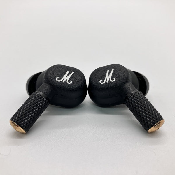 Marshall 【中古】Motif II ANC Black【秋葉原】 – e☆イヤホン