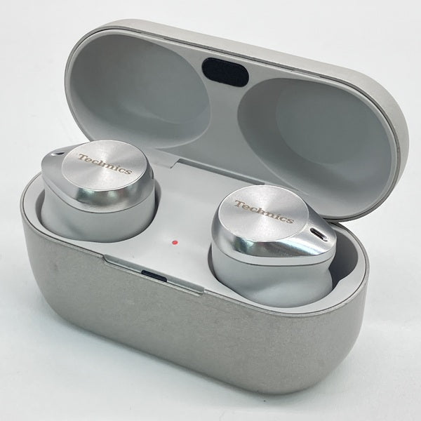 Technics 【中古】EAH-AZ80-S シルバー【秋葉原】 – e☆イヤホン