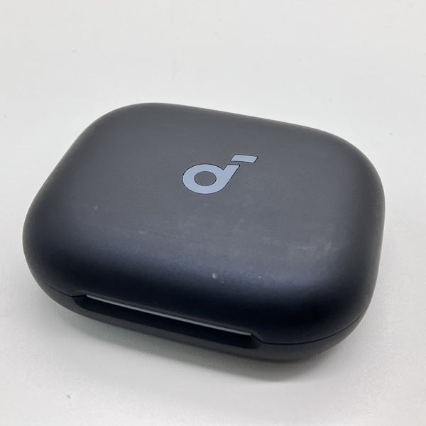 Anker 【中古】Soundcore AeroFit 2 ミッドナイトブラック 【A3874N11
