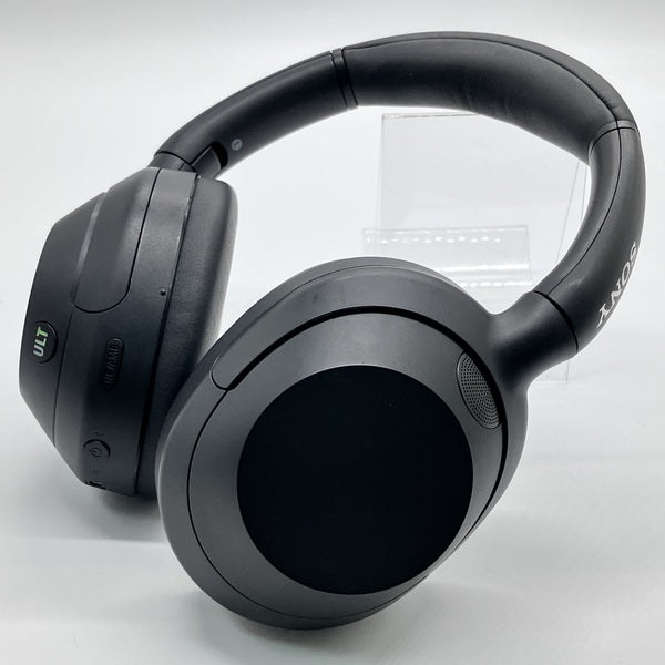 SONY 【中古】ULT WEAR ブラック 【WH-ULT900N BC】【秋葉原】 – e