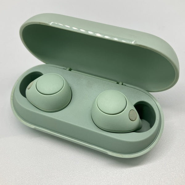 SONY WF-C700N グリーン WF-C700N Truly Wireless | Headphones | Sony Democratic Republic of