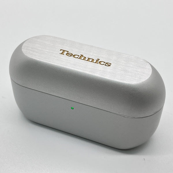 Technics EAH-AZ100-S 中古 Technics（テクニクス） 【パナソニック正規取扱店】EAH-AZ100-S