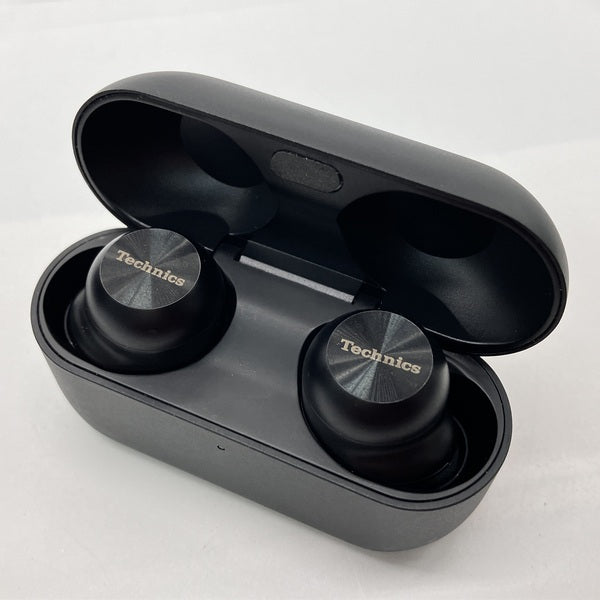 Technics 【中古】EAH-AZ100-K ブラック【秋葉原】 – e☆イヤホン