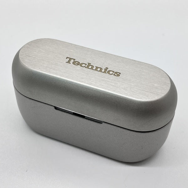 Technics 【中古】EAH-AZ80-S シルバー【秋葉原】 – e☆イヤホン