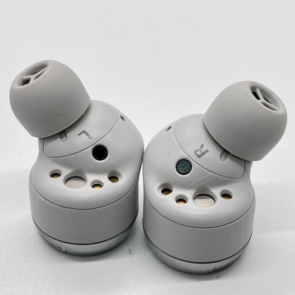 Technics 【中古】EAH-AZ80-S シルバー【秋葉原】 – e☆イヤホン