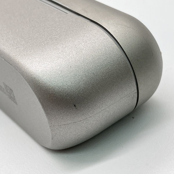 Technics 【中古】EAH-AZ80-S シルバー【秋葉原】 – e☆イヤホン