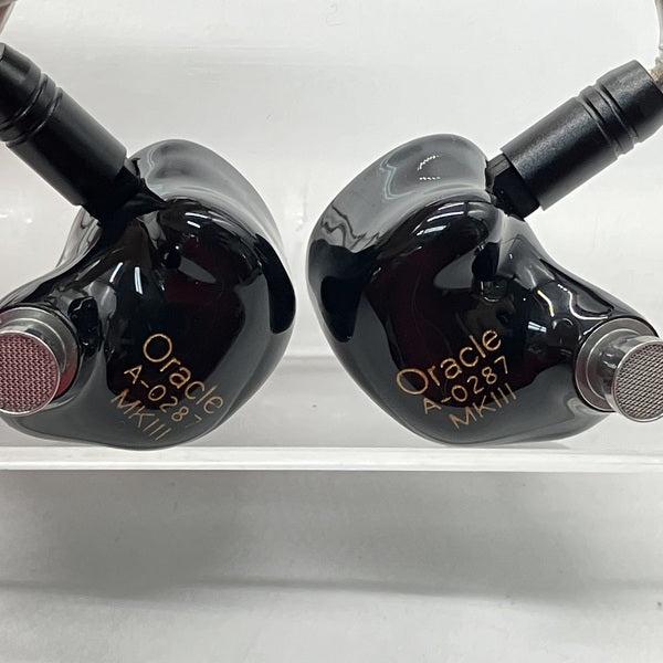 THIEAUDIO 【中古】Oracle MKIII【秋葉原】 – e☆イヤホン