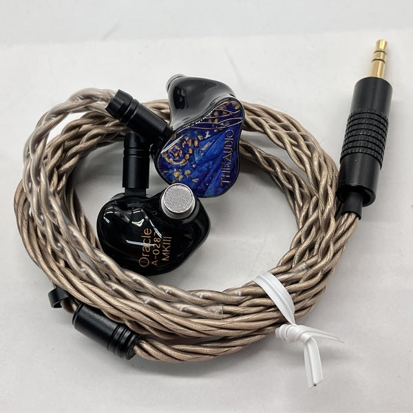 THIEAUDIO 【中古】Oracle MKIII【秋葉原】 – e☆イヤホン