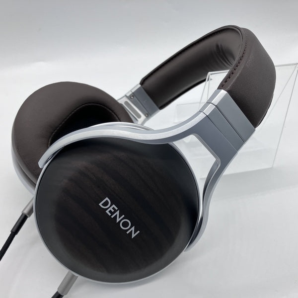 DENON 【中古】AH-D5200【名古屋】 – e☆イヤホン