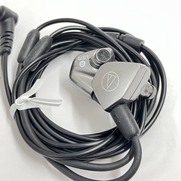 audio-technica 【中古】ATH-LS70【秋葉原】 – e☆イヤホン