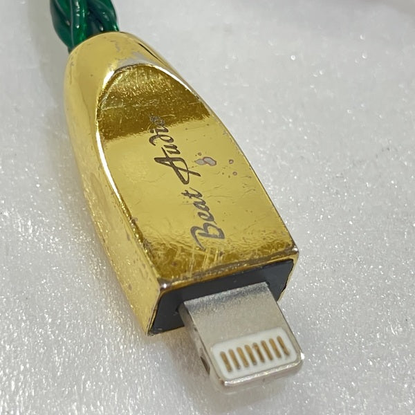 Beat Audio 【中古】Emerald MKII Digital Adapter Cable Lighting to