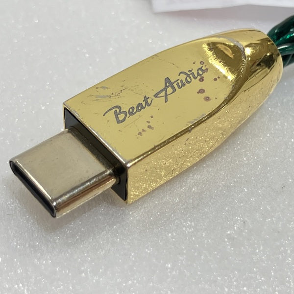 Beat Audio 【中古】Emerald MKII Digital Adapter Cable Lighting to